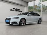 Audi S6 Avant 4.0 TFSI quattro, Deutsches Fahrzeug - Audi S6: Kombi