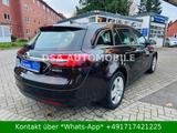 Opel Isignia Sports Tourer EditionNUR 71.819KM 1 HAND - Opel Insignia: 1.8