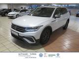 Volkswagen Tiguan Allspace Move 2.0 TSI 7-DSG 4-Motion AHK 