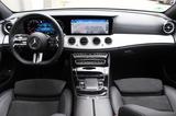 Mercedes-Benz E 300 de T AMG NIGHT+MBUX+PANORAMA+HUP+BURMESTER - gebrauchte Mercedes-Benz E 300 aus dem Jahr 2022