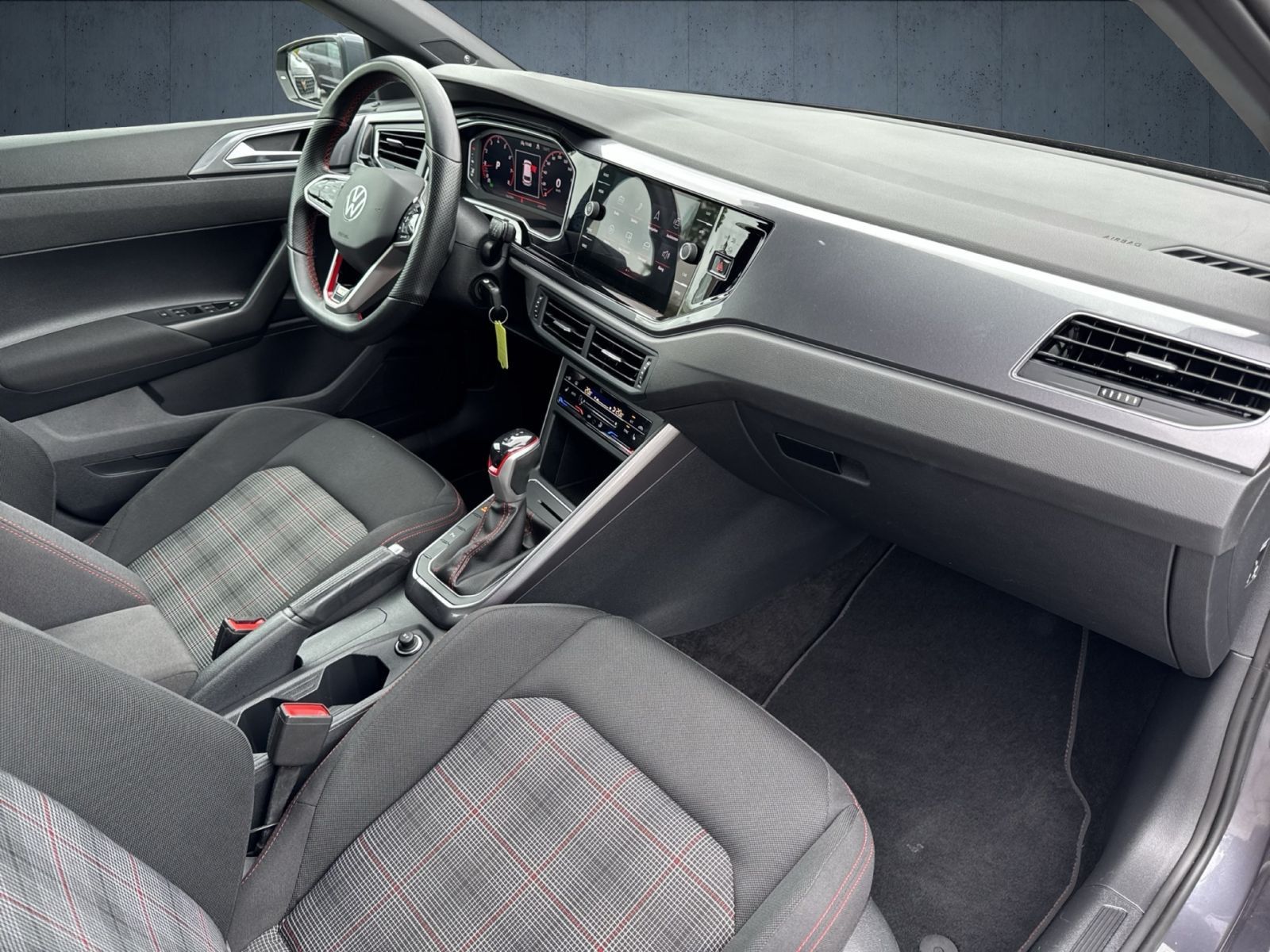 Volkswagen Polo - Bild 14