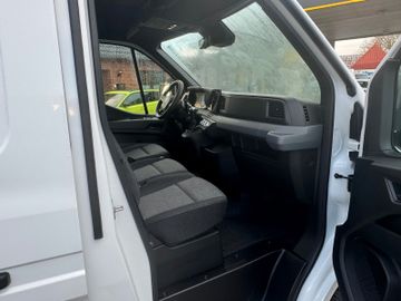 Bild 11 Renault Master Kasten L3H2 3,5T Extra 150PS Blue CDi