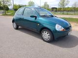 Ford Ka/Ka+ 1,3 44kW - - Ford Ka/Ka+ aus 2002