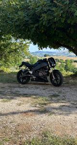 Buell XB12SS Lightning long Harley Davidson - BUELL XB12S LIGHTNING