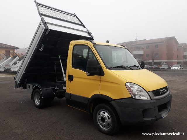 Iveco IVECO Daily 35C12 RIBALTABILE [R147]