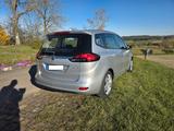 Opel Zafira 1.4 Turbo ecoFLEX Edition 88kW S/S Ed... - Opel Zafira: 1.8