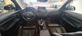 BMW 125d - Lim. 5-trg. Navi-Prov. Leder Sport  - BMW 125 aus 2014