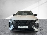 Hyundai TUCSON - Vorschau Bild 2