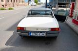 Porsche 914 - Porsche aus 1971