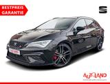 Seat Leon ST 2.0 Cupra 300 4Drive LED Sitzheizung PDC - Seat Leon: Leon2