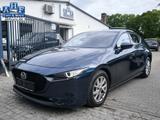 Mazda 3 Takumi 2.0 AUTM ACC MEM HUD 360 CAM PDC - Mazda 3 Unfallwagen