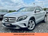 Mercedes-Benz GLA 180 Urban Navi Xenon 2.HAND Leder SPORTSITZE - Mercedes-Benz GLA 180