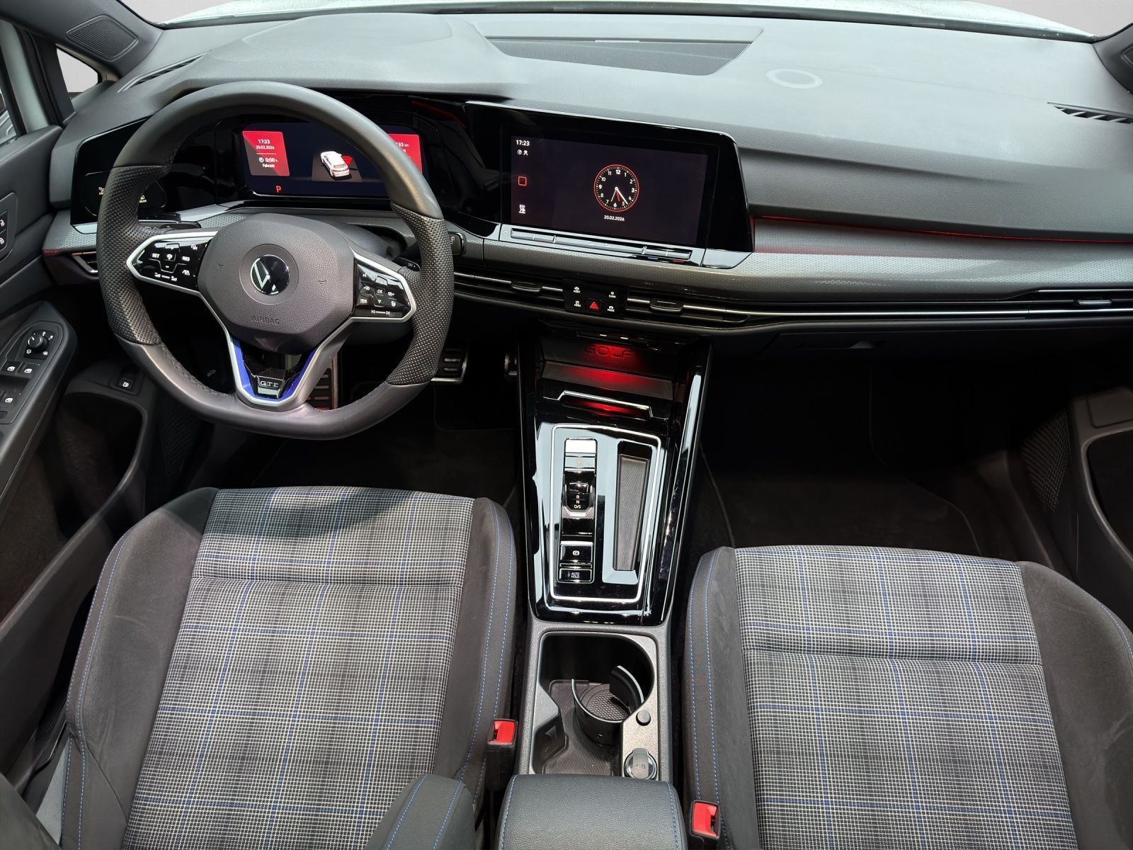 Volkswagen Golf - Bild 4