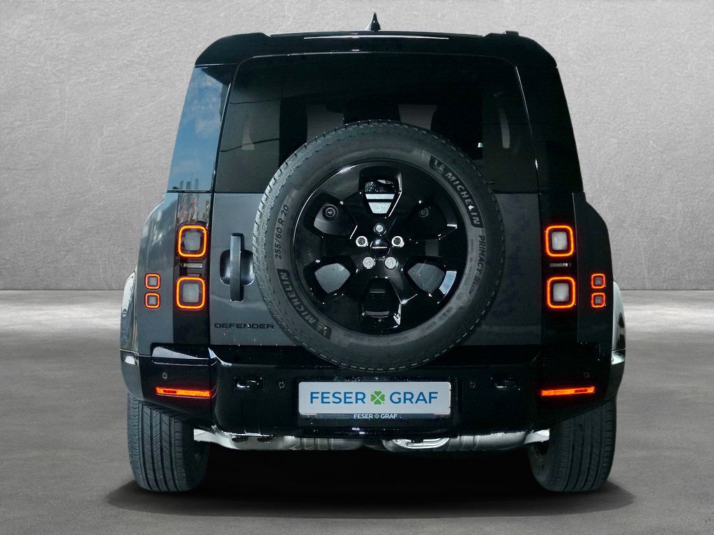Land Rover Defender - Bild 7