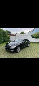 Mercedes-Benz S 350 CDI  - Mercedes-Benz S 350: Cdi