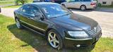 Volkswagen VW Phaeton 4.2 v8 mit LPG - gebrauchte VW Phaeton aus dem Jahr 2004
