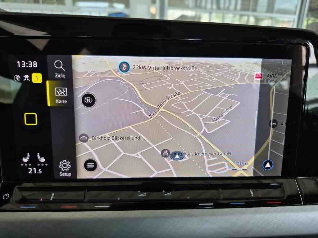 Volkswagen Golf - Bild 13