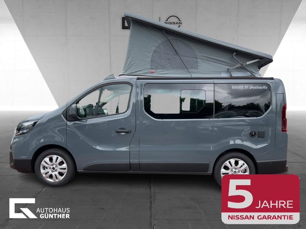 Nissan Primastar - Bild 2