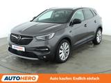 Opel Grandland X 2.0 CDTI Ultimate Aut.*NAV*LED*ACC* - Opel Grandland (X) ultimate mit Diesel-Antrieb