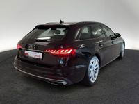 Audi A4 - Vorschau Bild 6