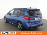 BMW 220i Gran Tourer M Sport Aut.*NAVI*LED*HUD*TEMPO - blaue BMW 220 Gran Tourer