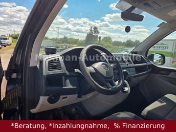 Volkswagen T6 Transporter - 9