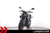 Suzuki GSX 8 S - QS, TC, Riding-Modes, TFT - Suzuki GSX-8T