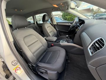 Audi A4 - 9