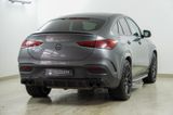Mercedes-Benz GLE 53 AMG 4M+ Coupe Carbon Pano Dynamic-Plus - Mercedes-Benz GLE 53 AMG aus 2020