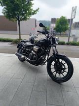 Yamaha XVS 950 CU mit 1 Jahr Gewährleistung  - YAMAHA 950 XV