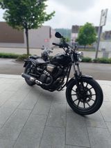 Yamaha XVS 950 CU mit 1 Jahr Gewährleistung  - YAMAHA GEBRAUCHT CHOPPER