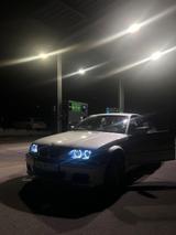 BMW e46 325i Automatik - BMW 325 aus 2000