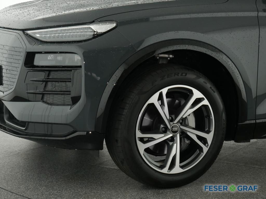 Audi Q6 e-tron - Bild 16