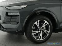 Audi Q6 e-tron - Vorschau Bild 16