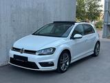 Volkswagen Golf 7 2.0 TDI Allstar DSG *R-LINE*PANO*KAMERA* - Volkswagen Golf: G7