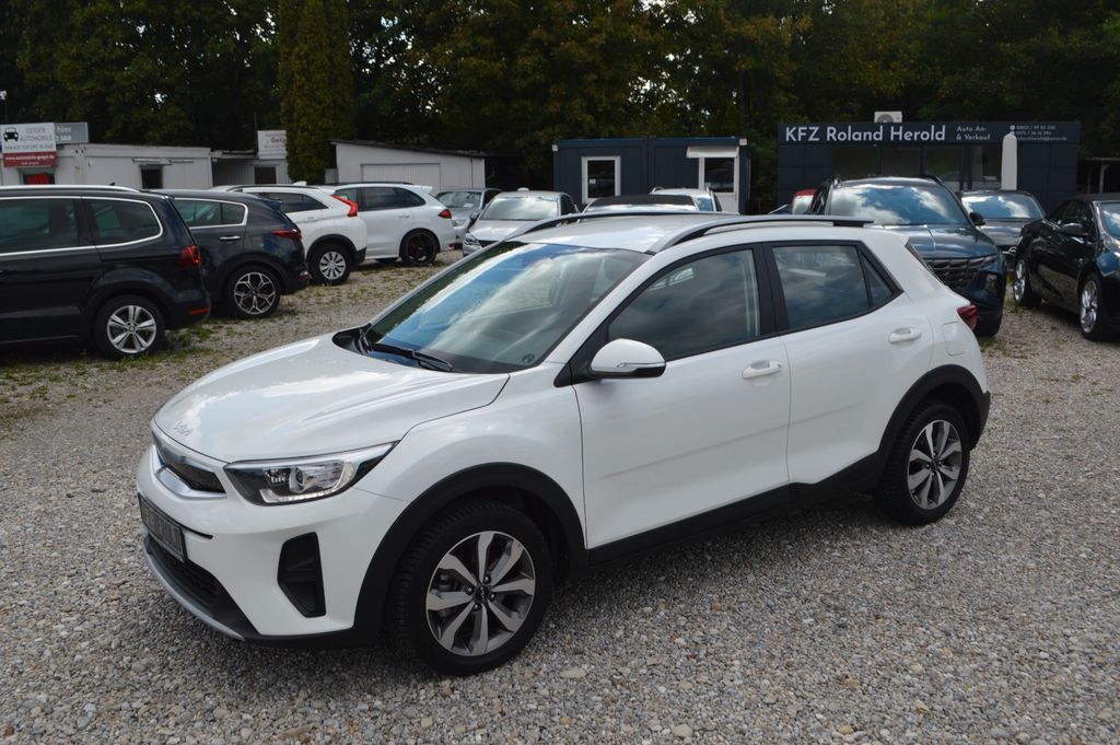 Image of Kia Stonic