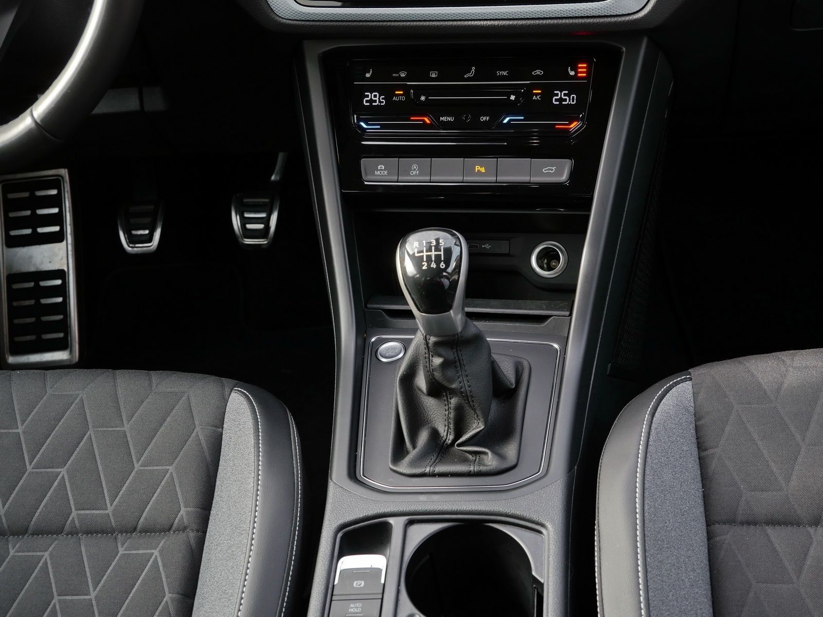 Volkswagen Touran - Bild 7