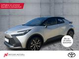 Toyota C-HR Plug-in 2.0 PHEV Teamplayer + Technik-Paket