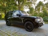 Land Rover Range Rover 4.4 TDV8 Westminster  - gebrauchte Land Rover Range Rover aus dem Jahr 2013