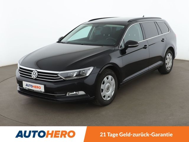 Volkswagen Passat 2.0 TDI Comfortline BM*ACC*LED*AHK*PDC*