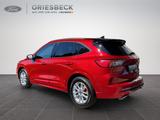 Ford Kuga ST-Line X WiPa*SHZ*HUD*Navi*RFK*DAB* - gebrauchte Ford Kombis