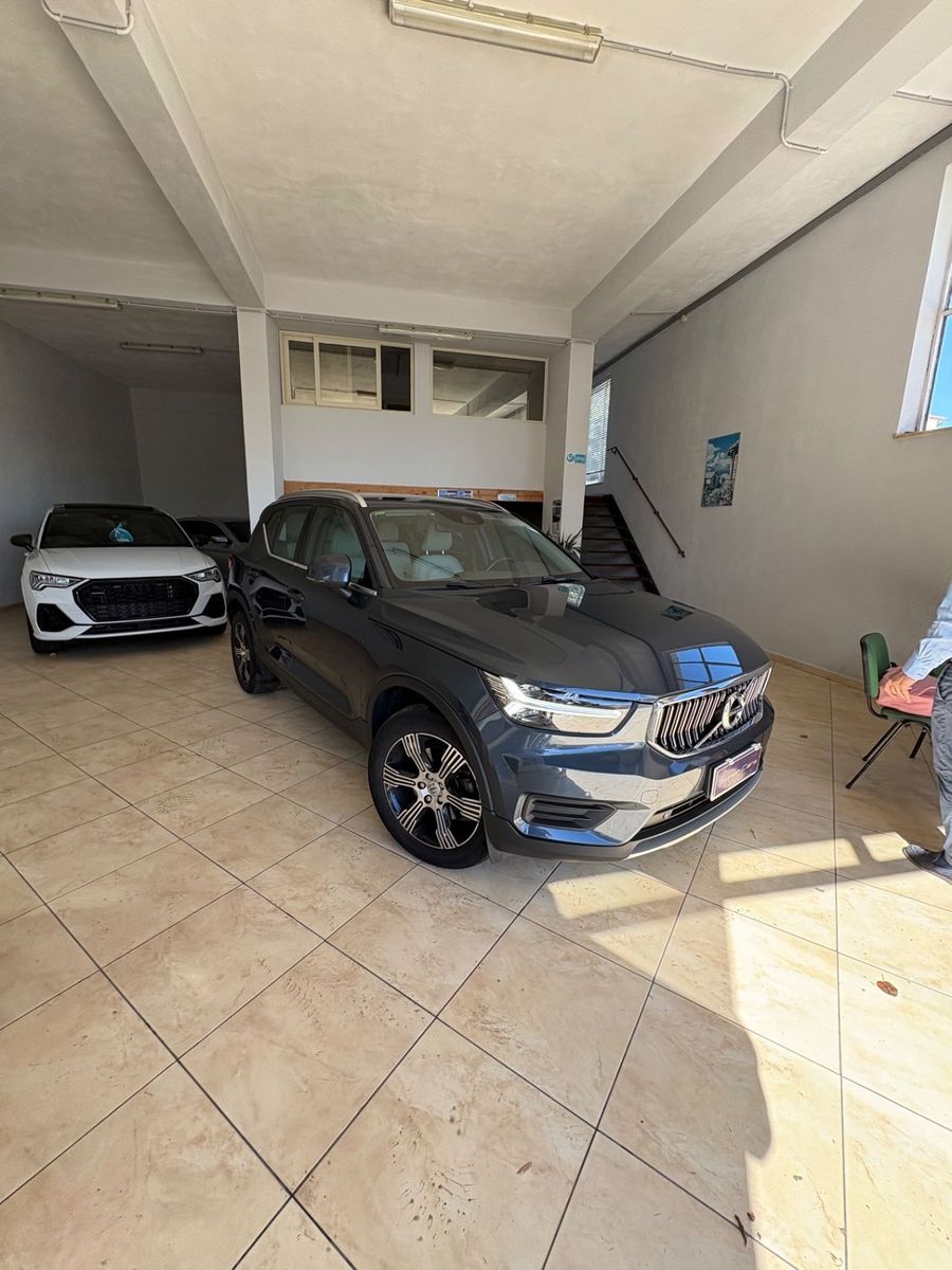 Volvo XC40 D3 AWD Inscription imagem 2