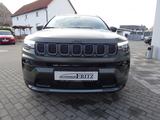 Jeep Compass 1.3 T-GDI  80th Anniversary Edition - Jeep Gebrauchtwagen in Halle