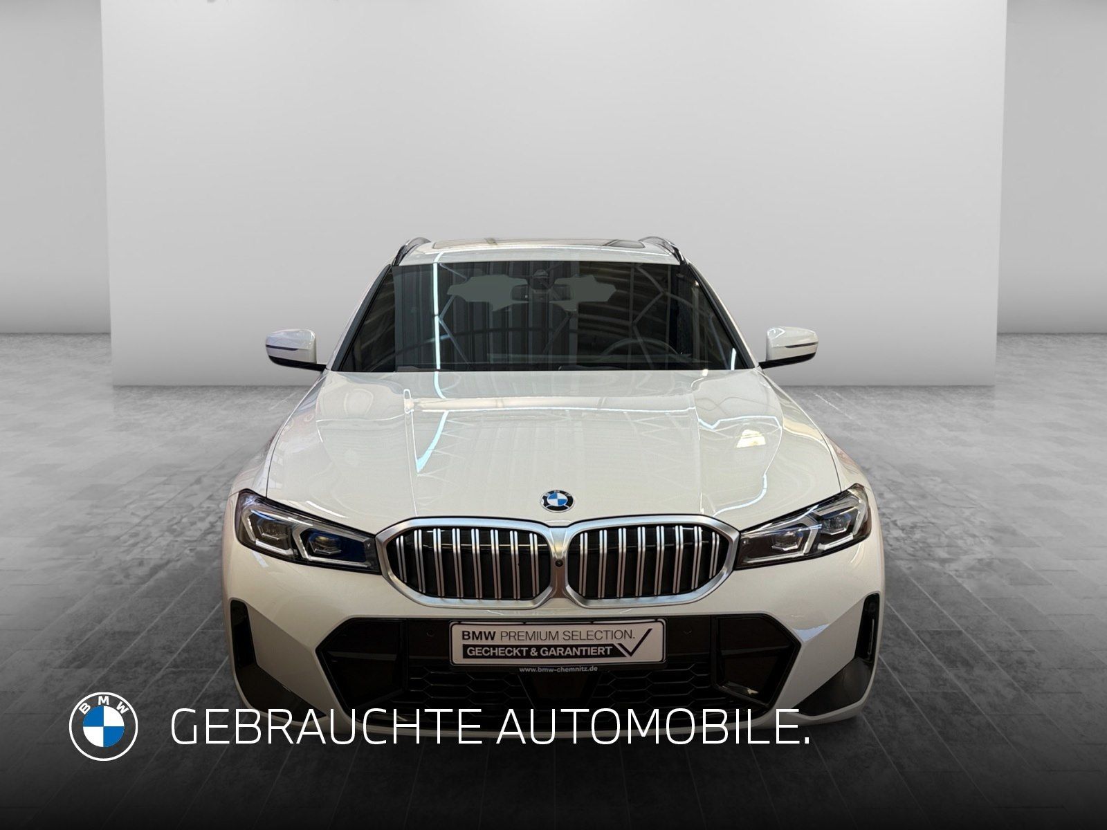 BMW 330 - Bild 5