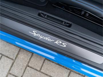 2024 Porsche BOXSTER — миниатюра 36