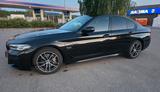 BMW 545e xDrive - - BMW 545 aus 2023