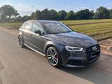 Audi S3 TFSI - Audi S3: Kombi