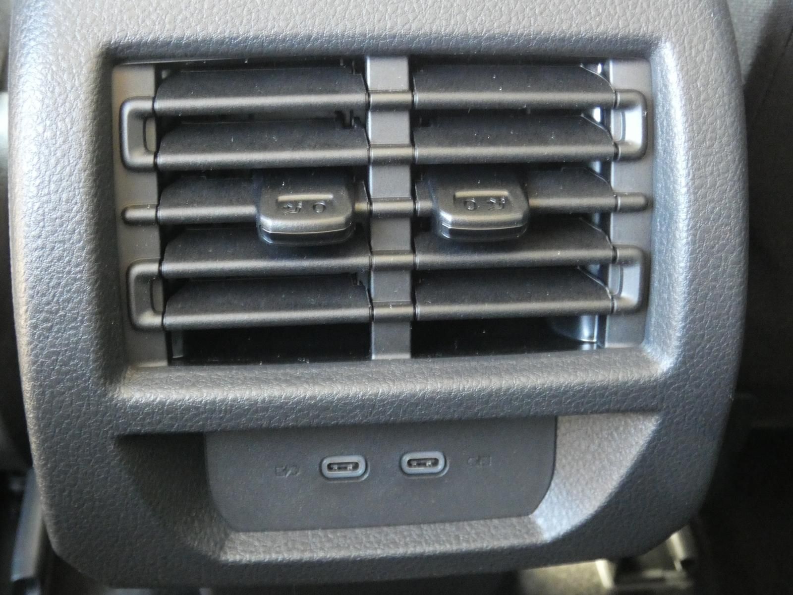 Ford Tourneo Connect - Bild 21