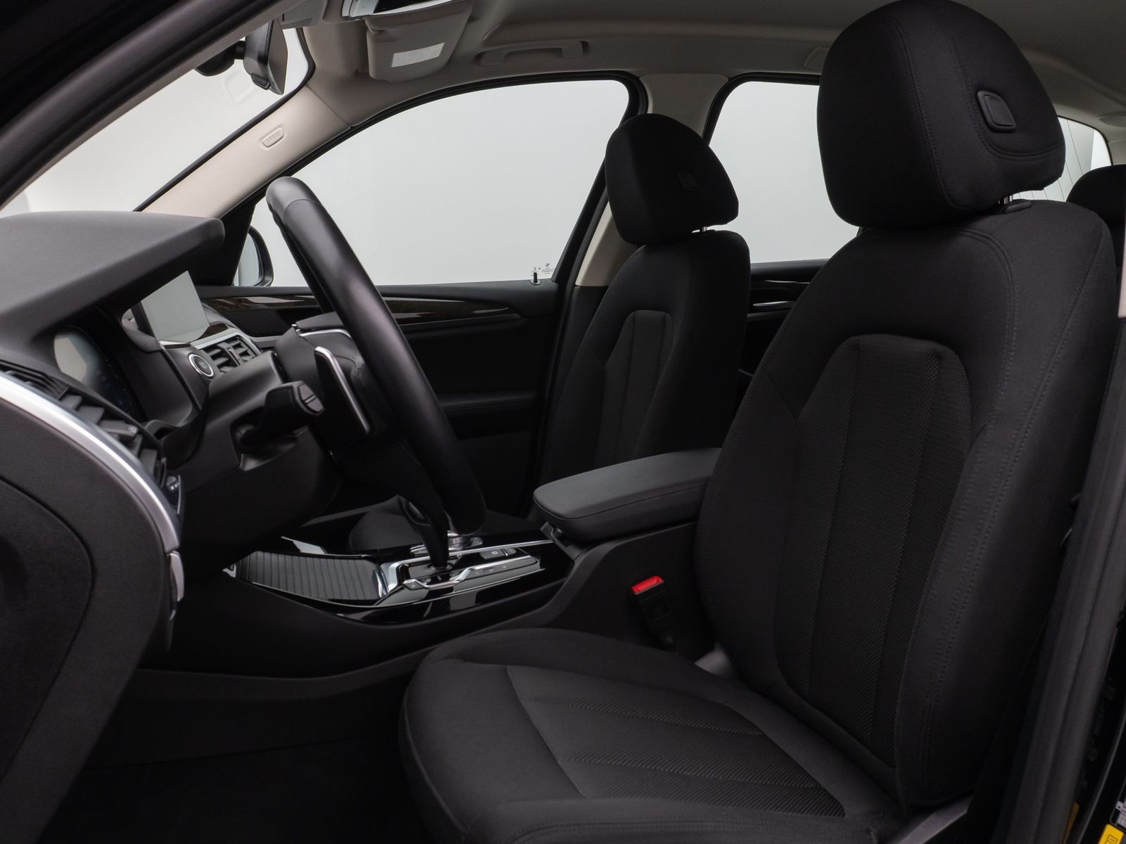 Fahrzeugabbildung BMW X3 xD30e Kamera DAB HiFi Lenkrhzg Komfort Alarm