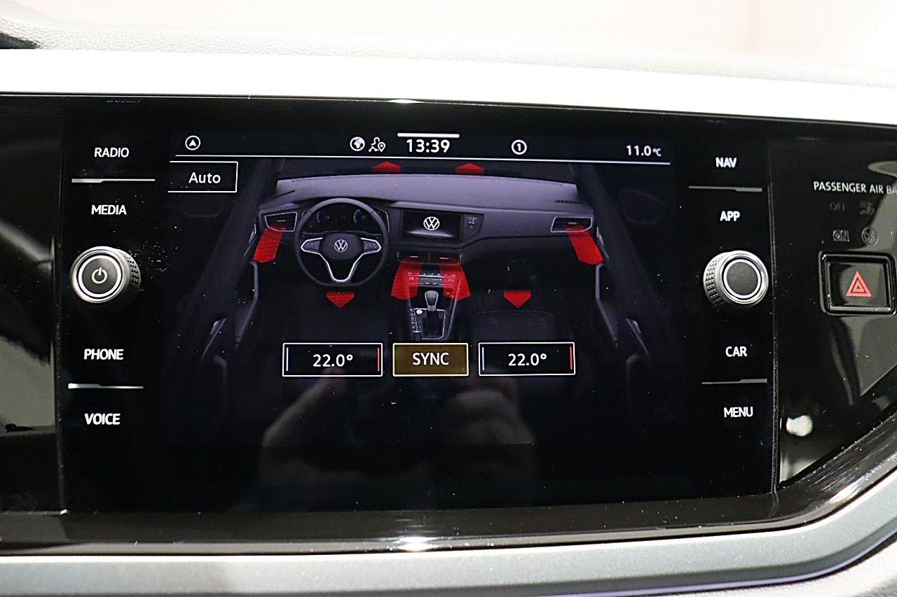 Volkswagen Taigo - Bild 15